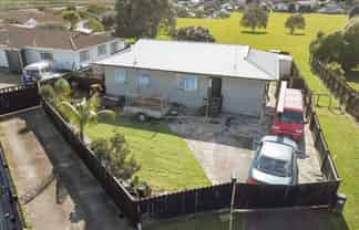 14 Balwyn Place, Manurewa