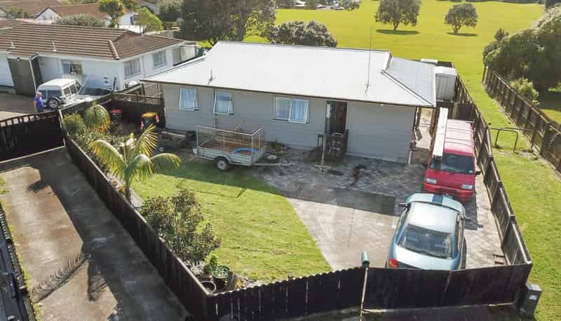 14 Balwyn Place, Manurewa