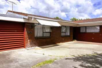 1/133 Rangitoto Road, Papatoetoe