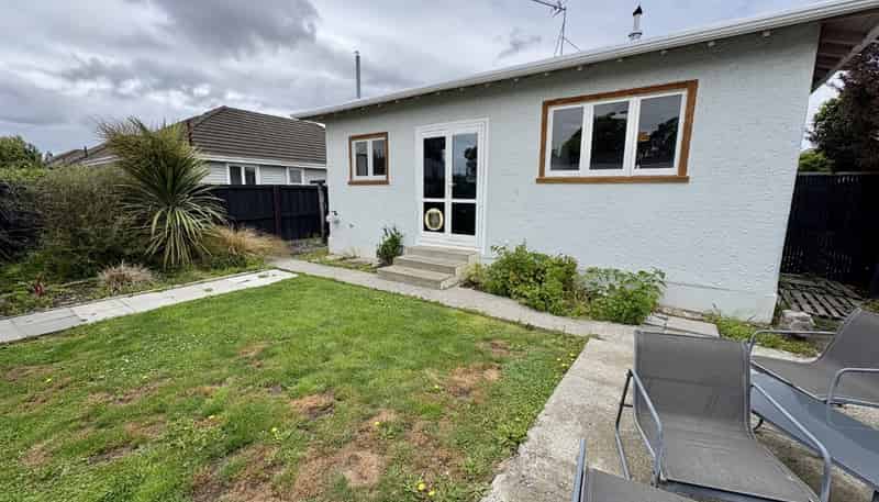 1/45 Frankleigh Street, Spreydon