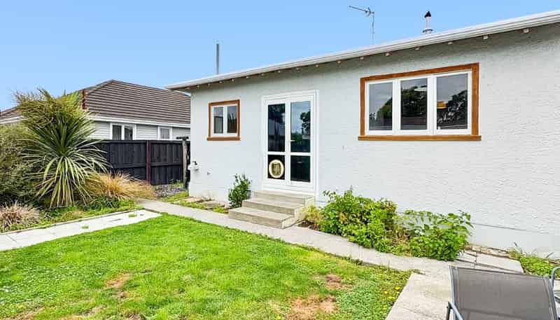 1/45 Frankleigh Street, Spreydon