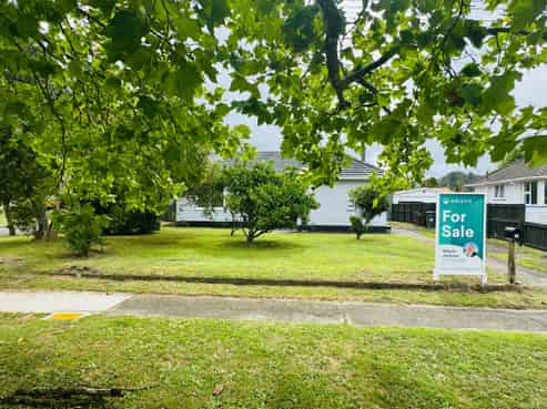 17 Normanby Street, Kawerau