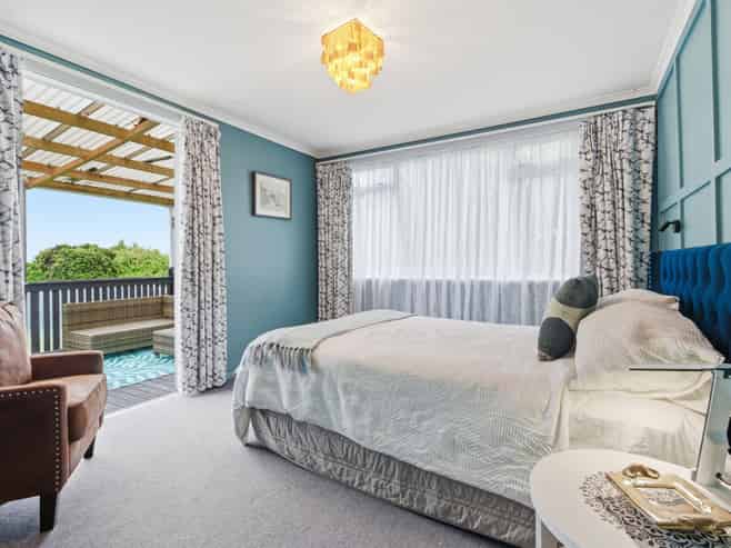 24 Maxwell Avenue, Durie Hill