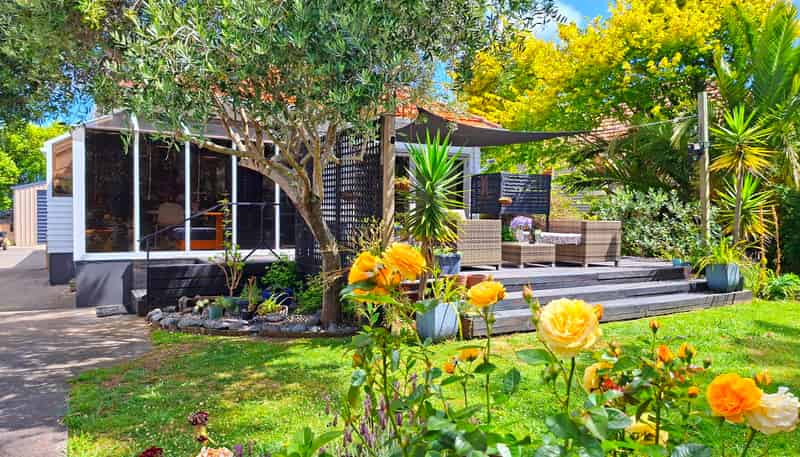 24 Maxwell Avenue, Durie Hill