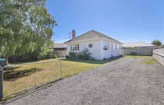 156 Thomson Street, Tinwald