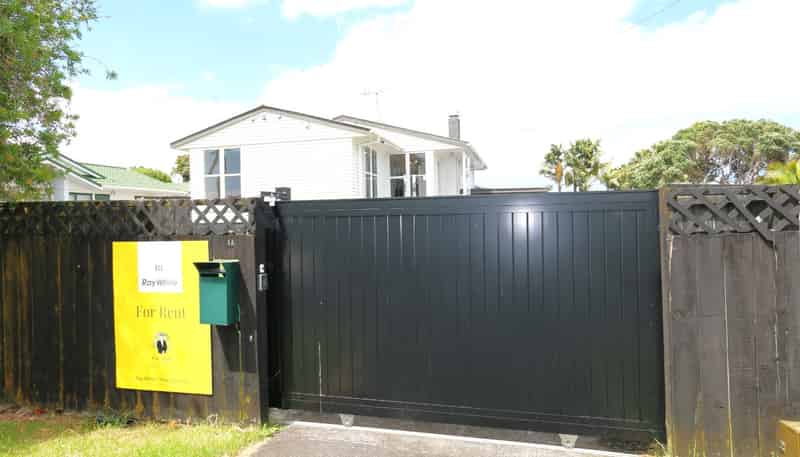 4A Vause Street, Ellerslie