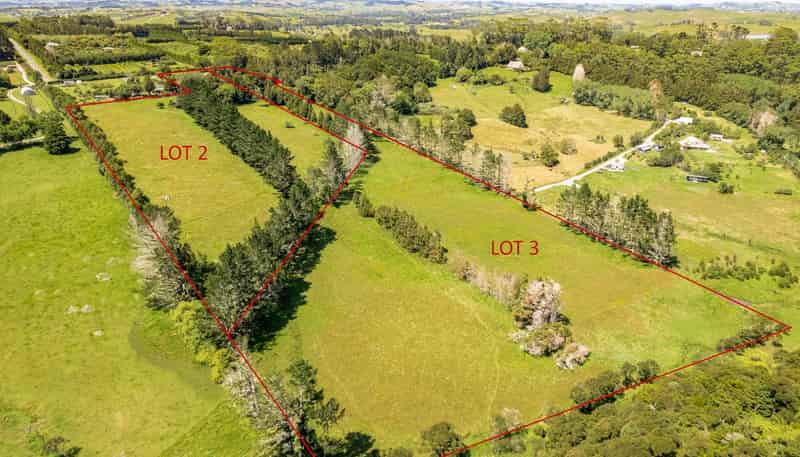 Lots 2&3/586 Tara Road, Mangawhai