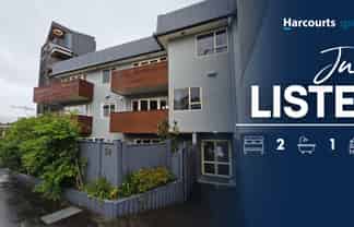 10/39 Mount Eden Road, Mount Eden