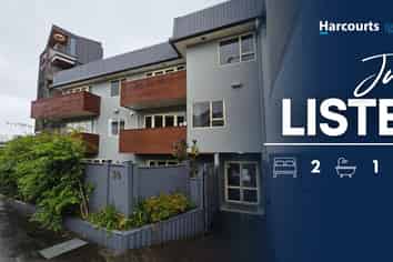 10/39 Mount Eden Road, Mount Eden