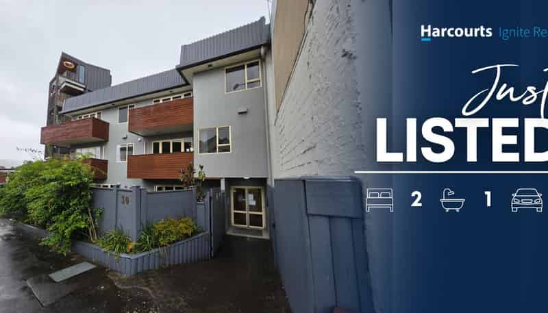 10/39 Mount Eden Road, Grafton