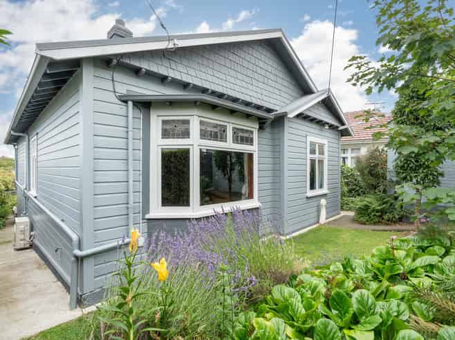 20 Tainui Road, Musselburgh