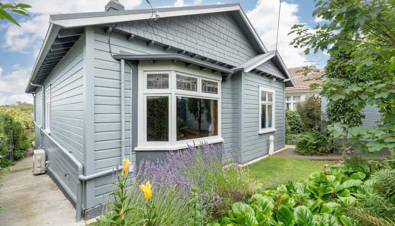 20 Tainui Road, Musselburgh