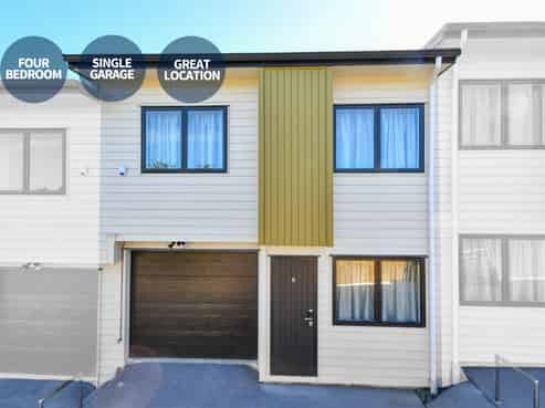 6/61 East Street, Papakura