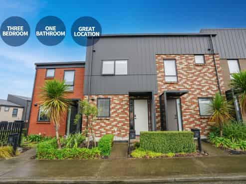 34 Tuhono Street, Manukau