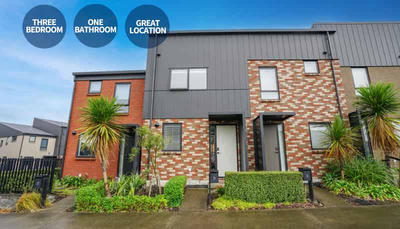 34 Tuhono Street, Manukau