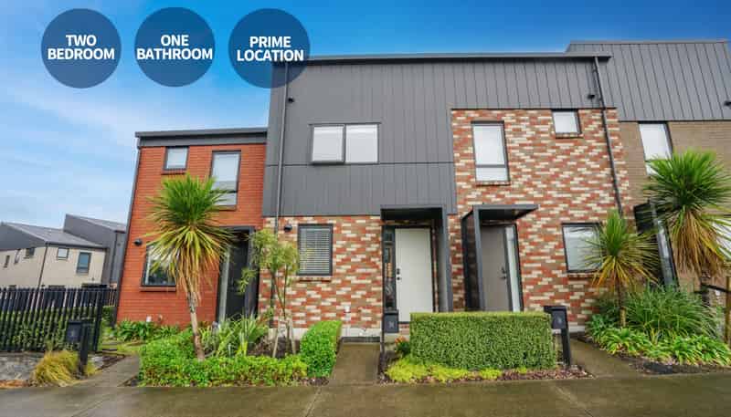 34 Tuhono Street, Manukau