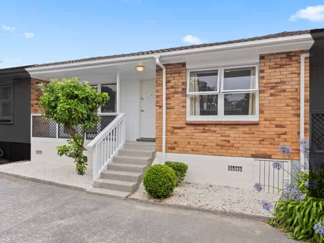 3/126 Marua Road, Ellerslie