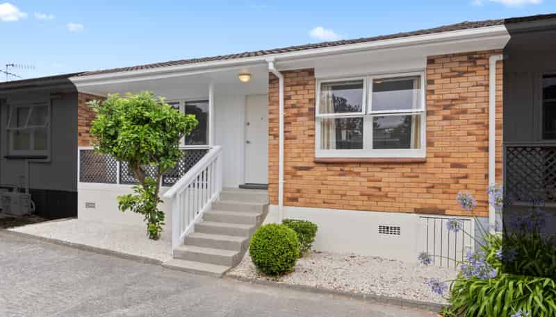 3/126 Marua Road, Ellerslie
