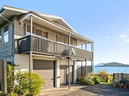 117 State Highway 33, Tikitere