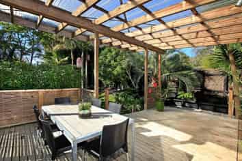 21 Dryden Street, Grey Lynn