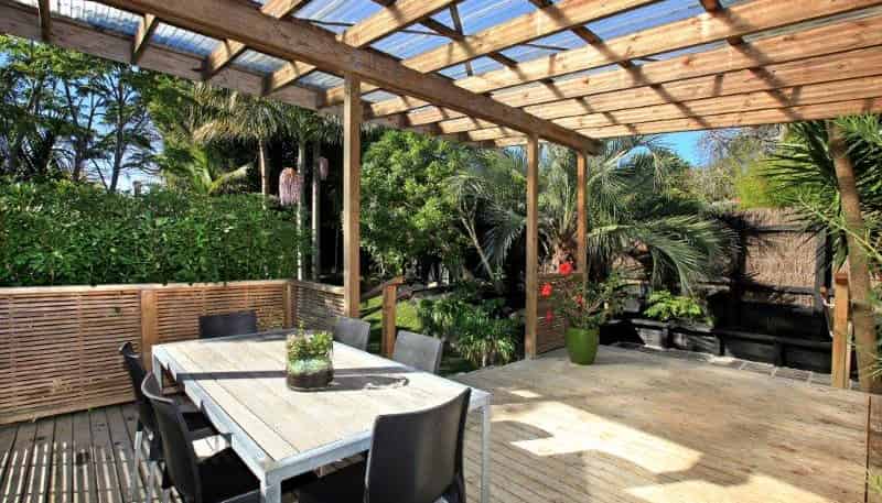 21 Dryden Street, Grey Lynn