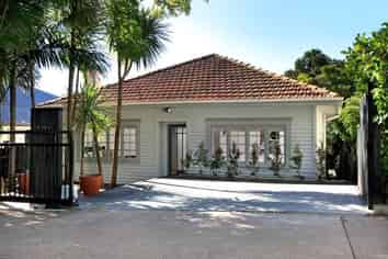 21 Dryden Street, Grey Lynn