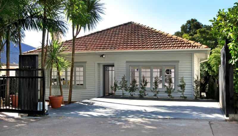 21 Dryden Street, Grey Lynn