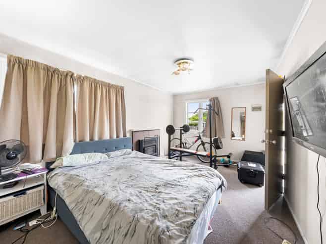 502 Massey Road, Mangere