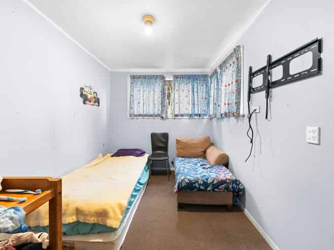 502 Massey Road, Mangere