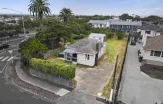 502 Massey Road, Mangere