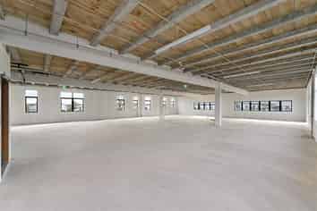 488sqm, Level 2, Brand New Space