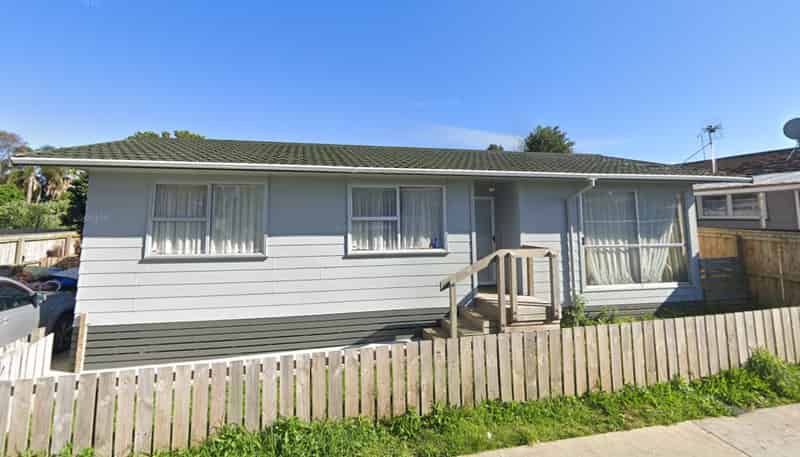 1 Selsey Lane, Manurewa