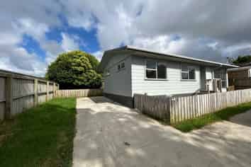 1 Selsey Lane, Manurewa