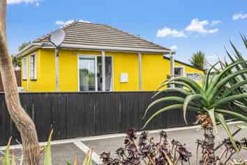 31 Matai Street, Castlecliff