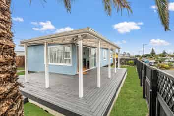 31 Matai Street, Castlecliff