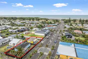 31 Matai Street, Castlecliff