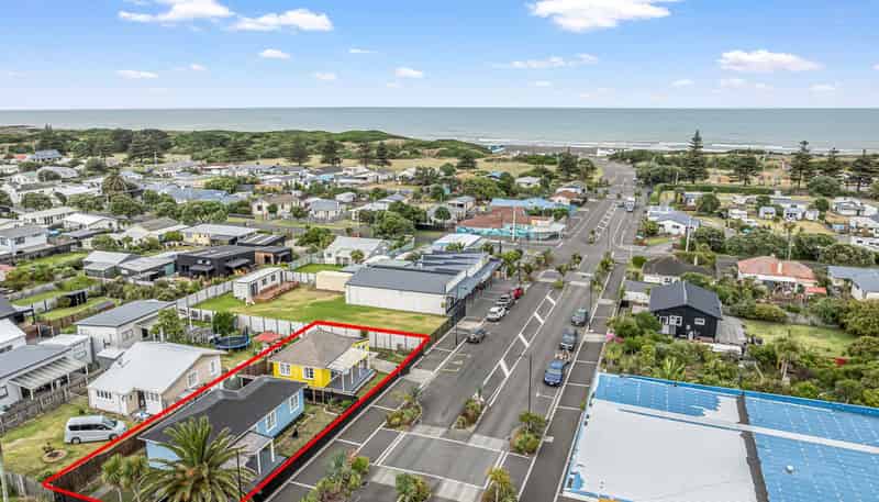 31 Matai Street, Castlecliff