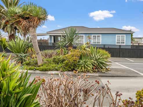 31 Matai Street, Castlecliff