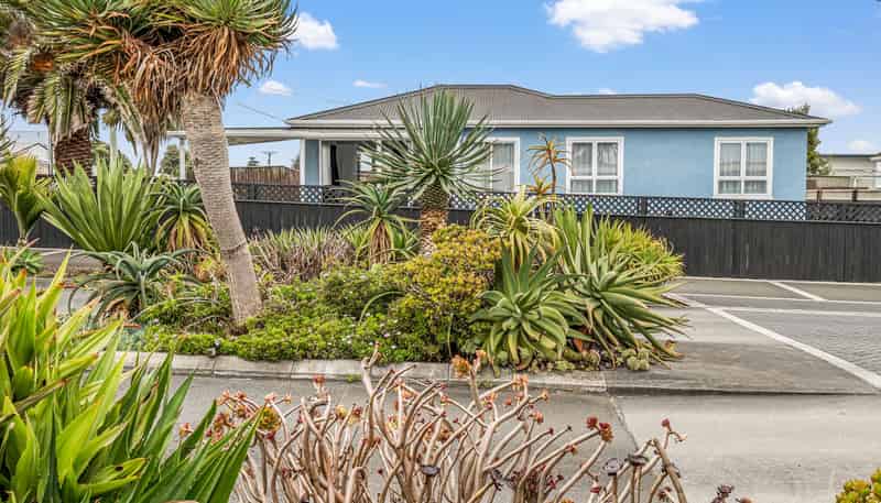 31 Matai Street, Castlecliff
