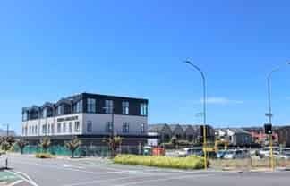 Ground Floor 153sqm - Calling all Retailers!