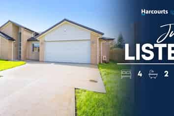 42 Prado Drive, Pukekohe