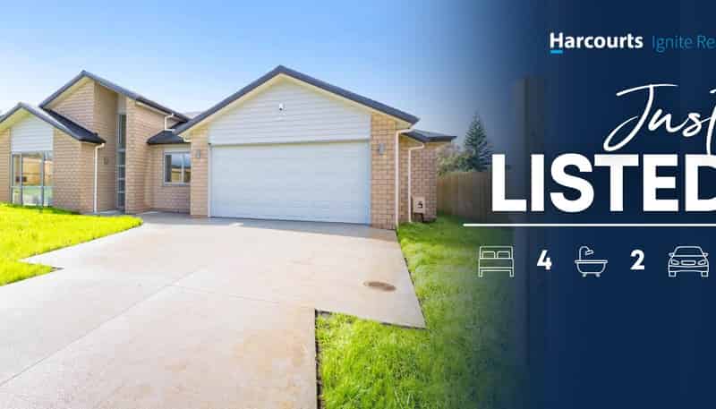 42 Prado Drive, Pukekohe