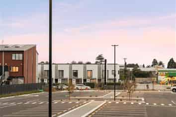 New Retail at 76sqm - Whenuapai