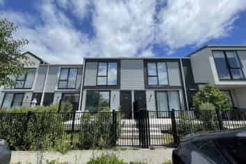 3/23 Parson Lane , Papatoetoe