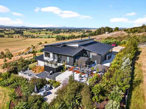 12 Airstrip Ridge, Parkvale