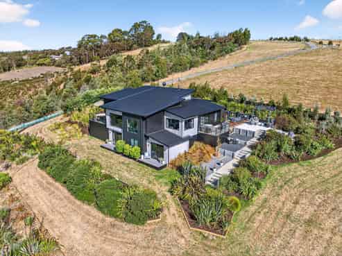 12 Airstrip Ridge, Parkvale