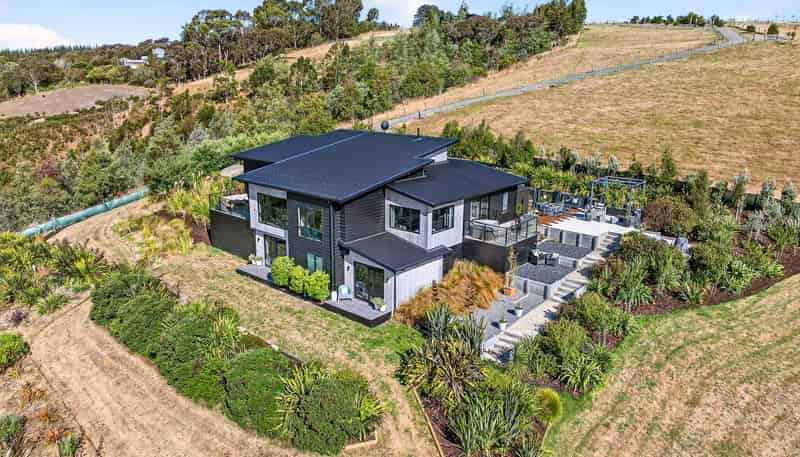 12 Airstrip Ridge, Parkvale