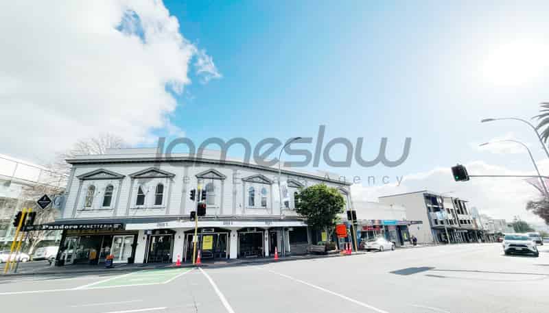 415&417 Parnell Road, Parnell