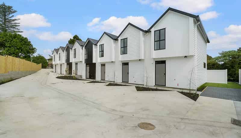 1/1 Jersey Avenue, Mount Albert