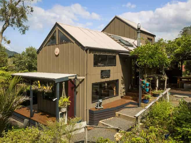 8631B State Highway 2, Waikino, Waihi